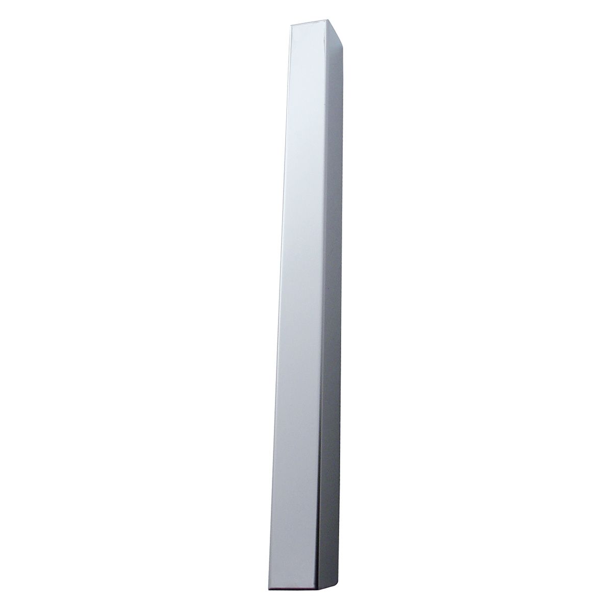 Stainless Center Windshield Post Cover For Freightliner FLD & Classic(Bulk)