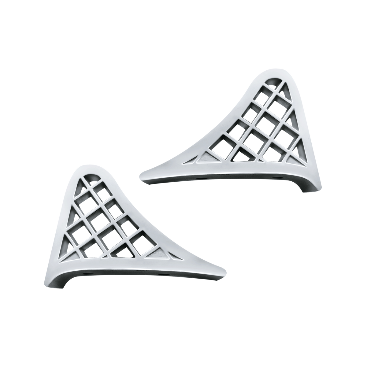 Peterbilt Aluminum Fender Step (Pair)