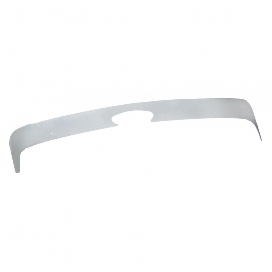 430 Stainless Steel Bug Shield For 2013-2021 Peterbilt 579