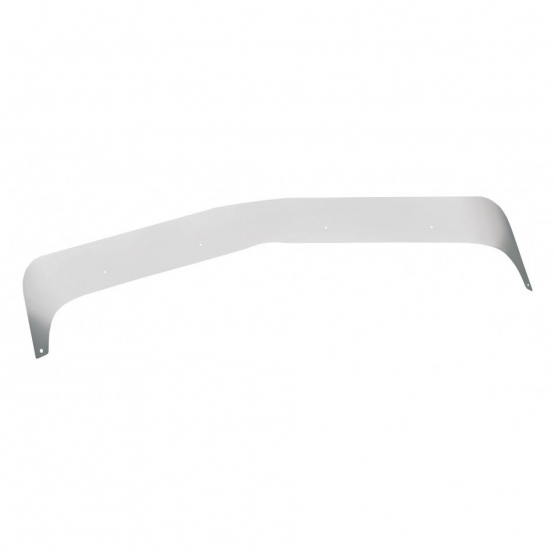 430 Stainless Steel Bug Shield For Kenworth T600