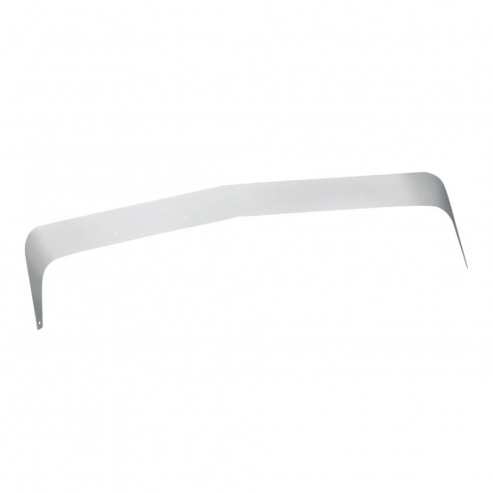 430 Stainless Steel Bug Shield For Kenworth T800