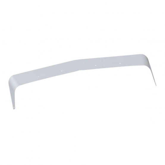 430 Stainless Steel Bug Shield For Kenworth W900B