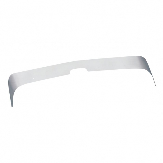 430 Stainless Steel Bug Shield For Kenworth W900L