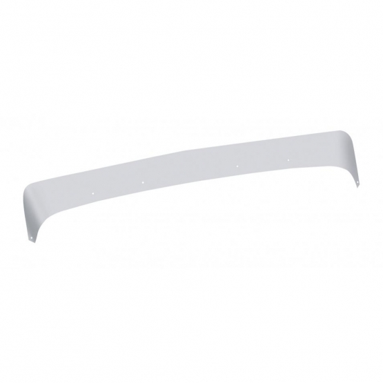 430 Stainless Steel Bug Shield For Volvo Day Cab/420/610/660/770