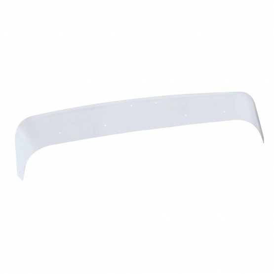 430 Stainless Steel Bug Shield For Freightliner Columbia
