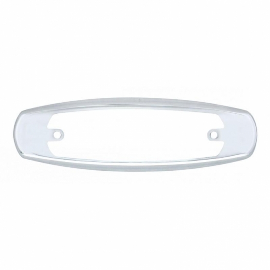 Peterbilt Style Light Bezel