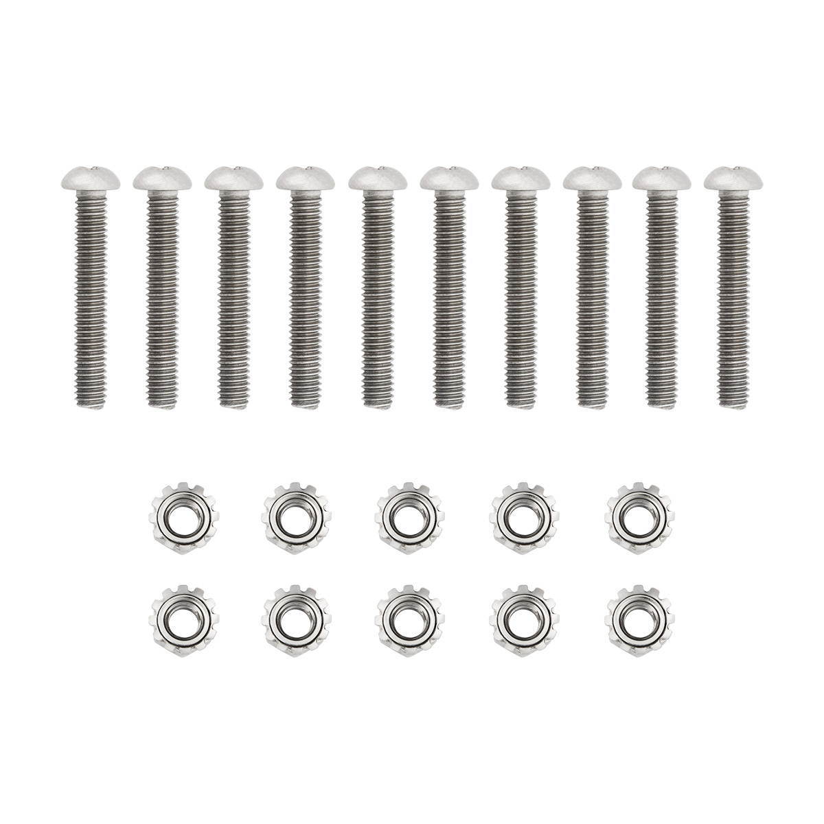 Mounting Hardware Set For Watermelon Cab Lights