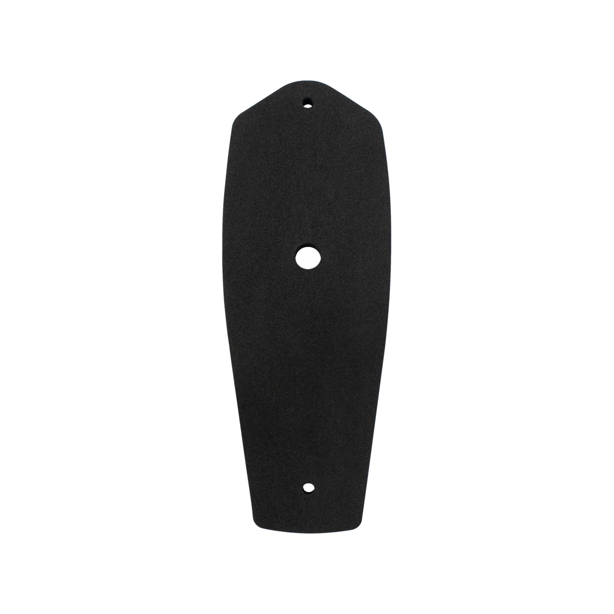 Black Foam Gasket For Rectangular Cab Light