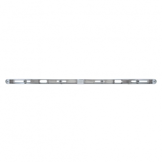 Dual 12" LED Light Bar Housing (Bulk)