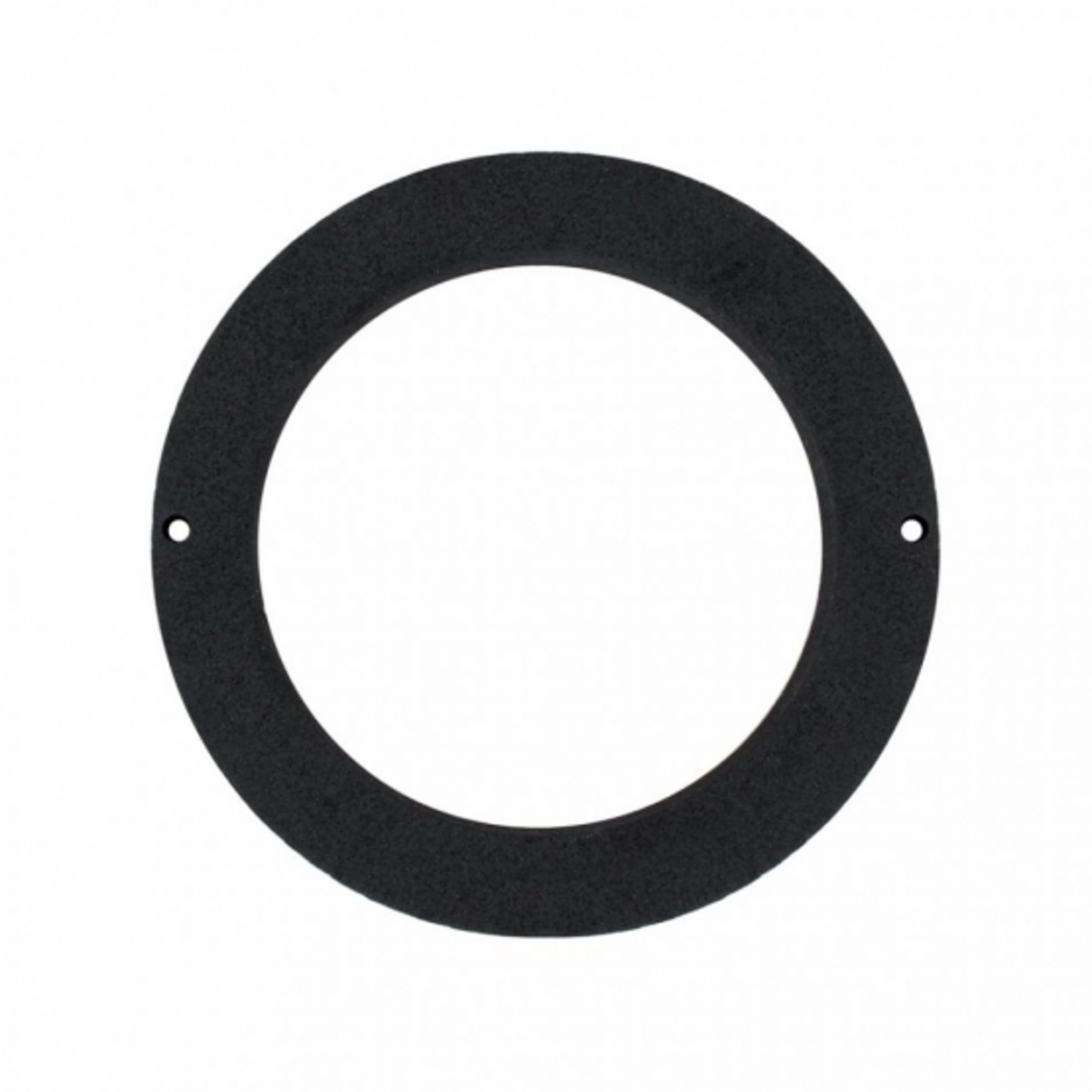 9mm Black Foam Gasket - Thicker