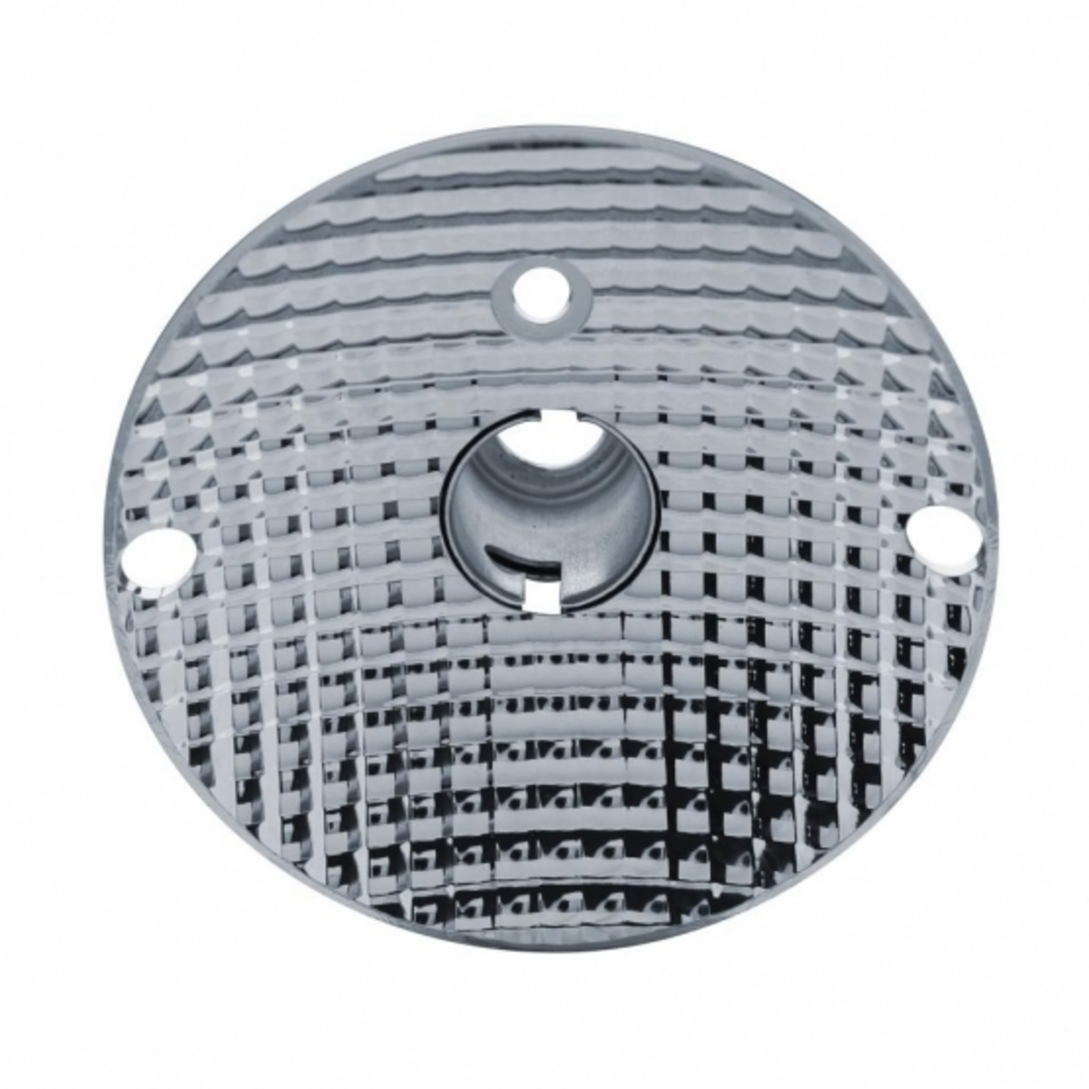 Crystal Honda Light Conversion Base - Single Contact