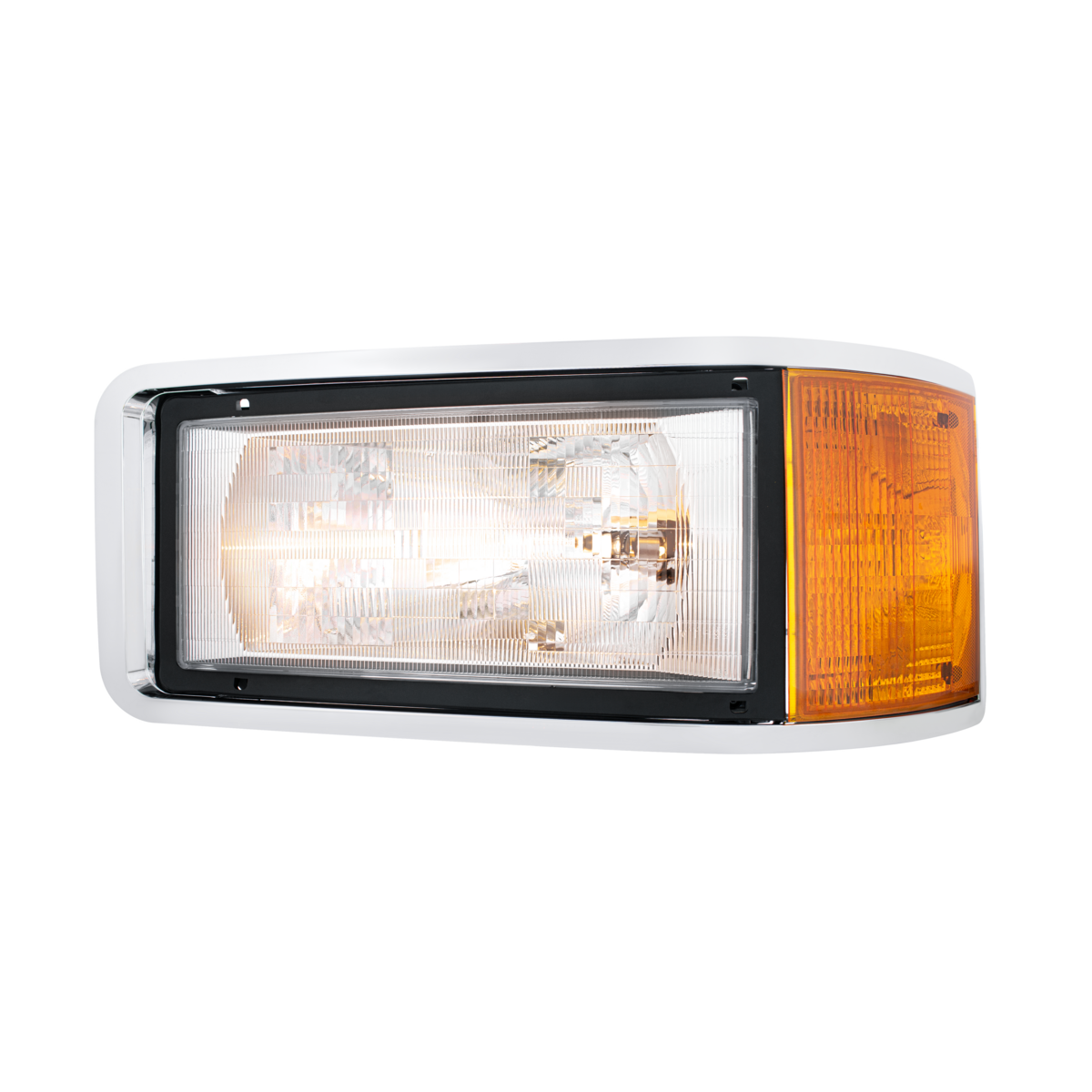 Headlight For Mack CH600/CL600/CL700 - Driver