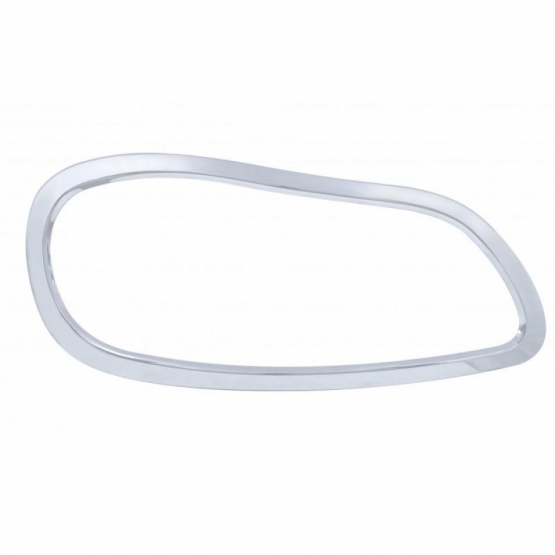 Headlight Bezel For Freightliner M2 - Passenger