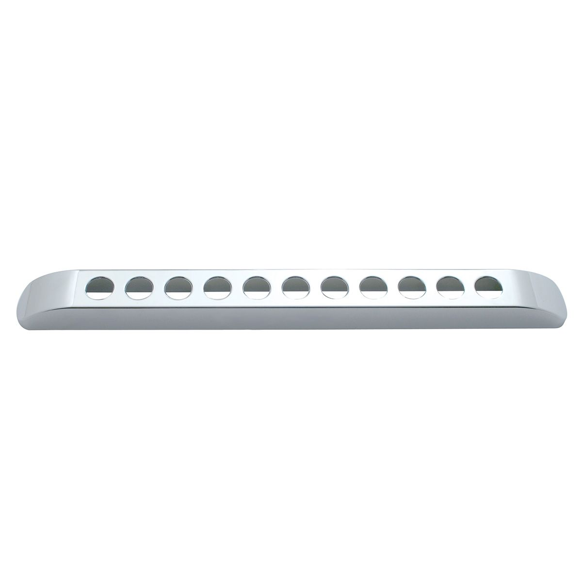 17" LED Light Bar Bezel Only (Bulk)