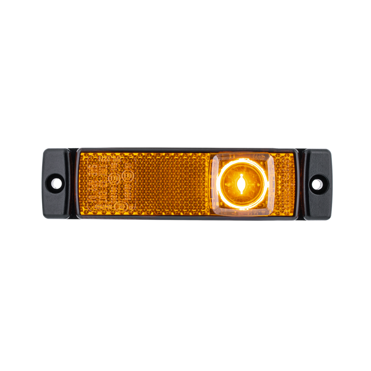 3 LED Side Marker Light For 2015-2026 Kenworth T880