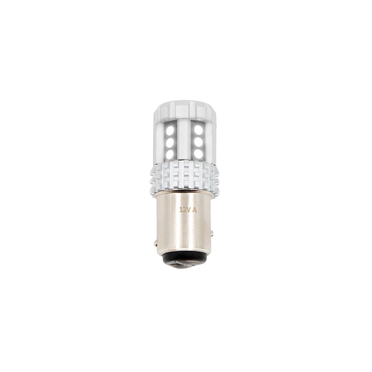 High Power 18 LED 1157 Bulb-White