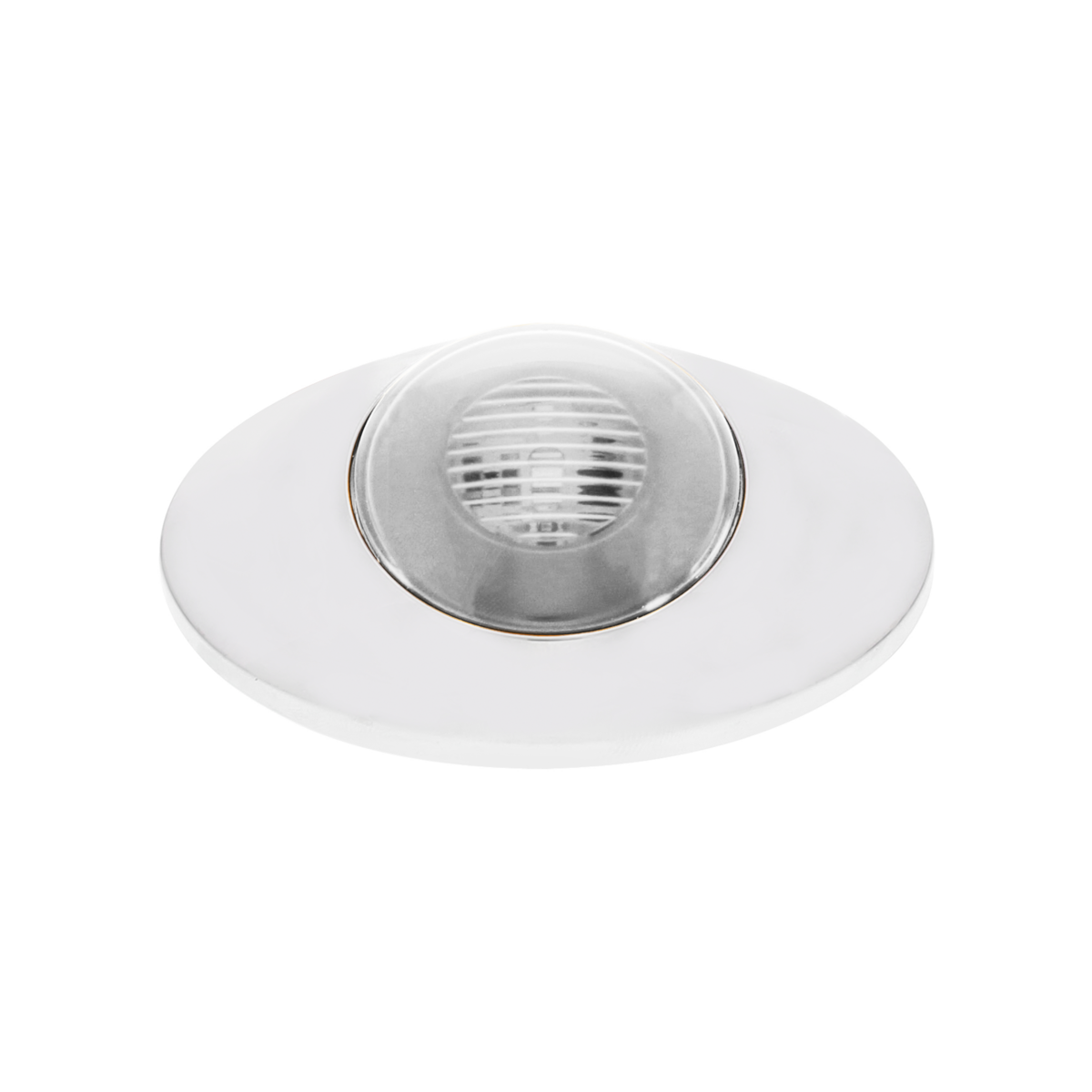 5 LED M3 Millennium GloLight (Clearance/Marker) - Amber LED/Clear Lens
