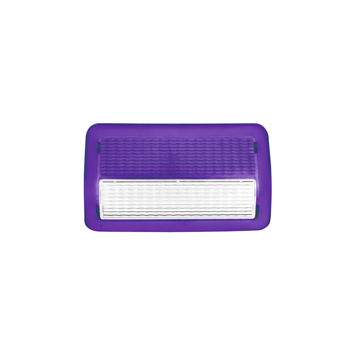 Door Courtesy Light Lens For 2006+ Peterbilt - Purple