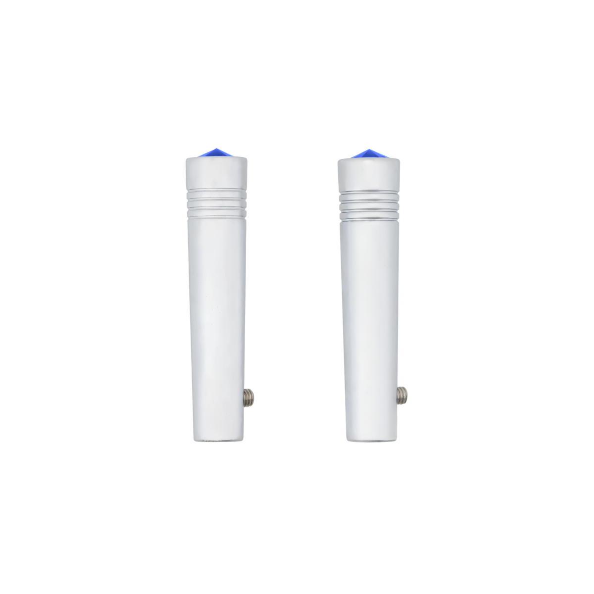 Long Toggle Switch Extension With Blue Crystal For Peterbilt(2-Pack)