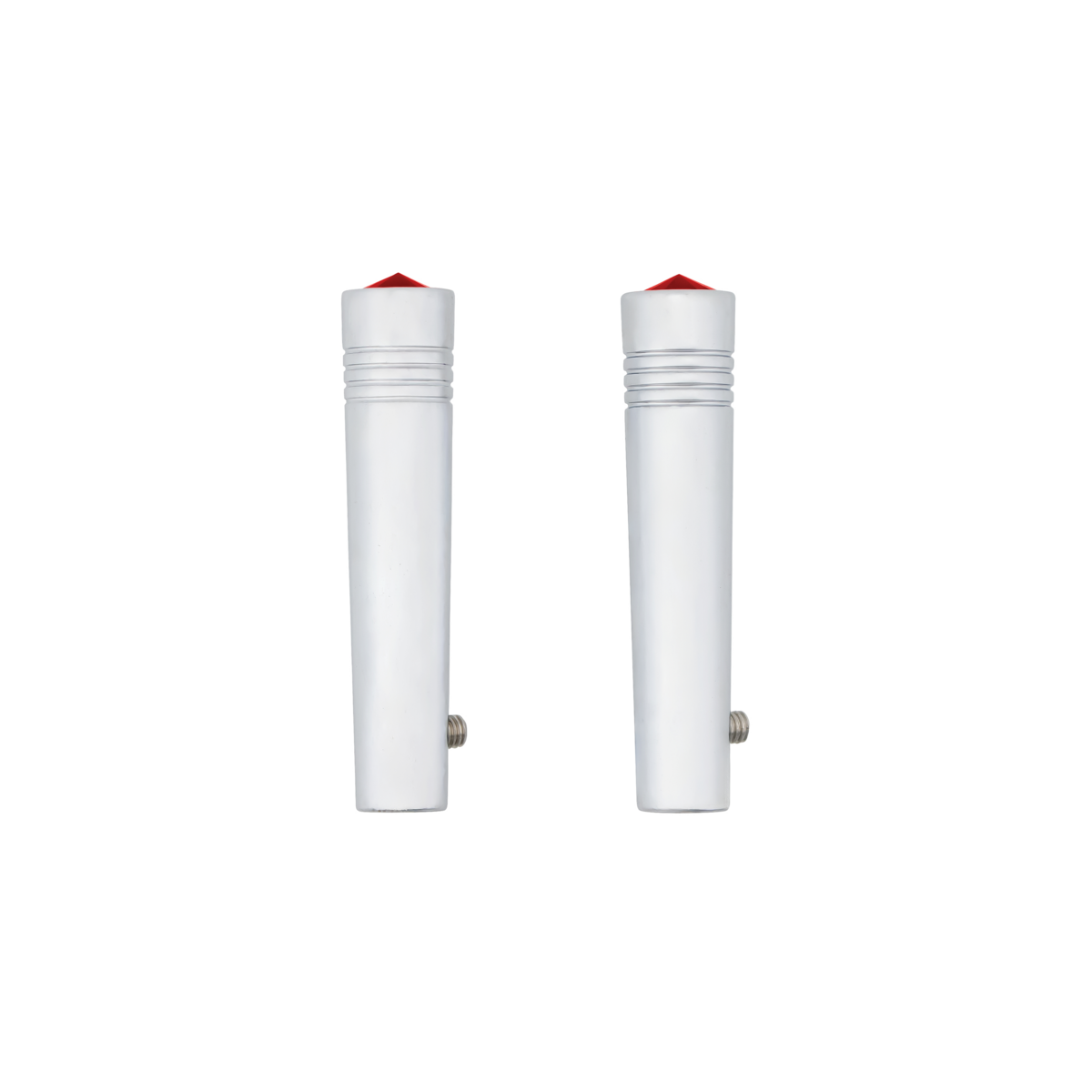 Long Toggle Switch Extension With Red Crystal For Peterbilt(2-Pack)