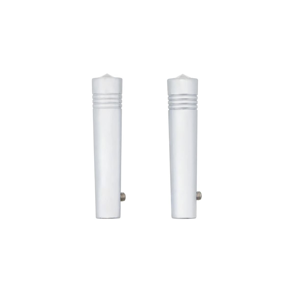 Long Toggle Switch Extension With Clear Crystal For Peterbilt(2-Pack)