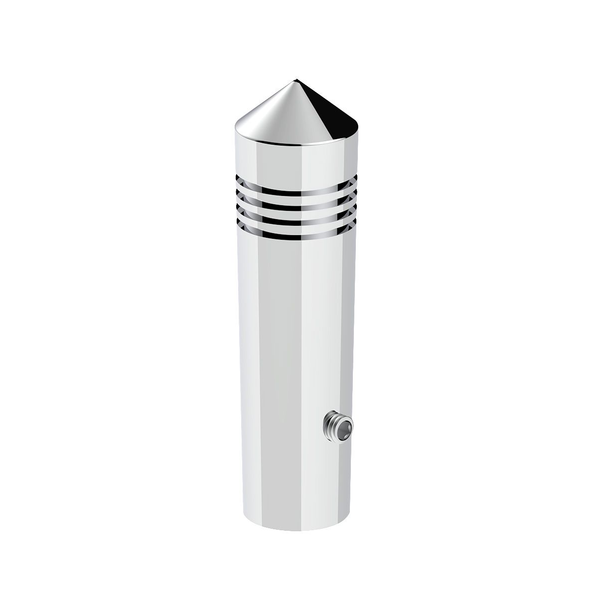 Chrome Toggle Switch Extension - Pointed