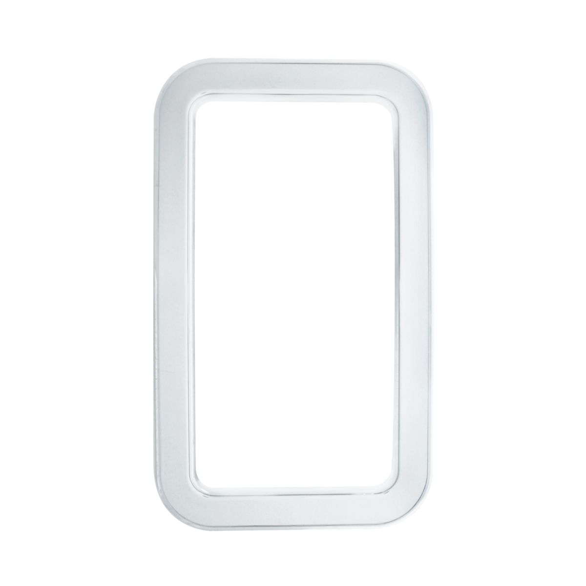 Kenworth Exterior View Window Trim With Sealant