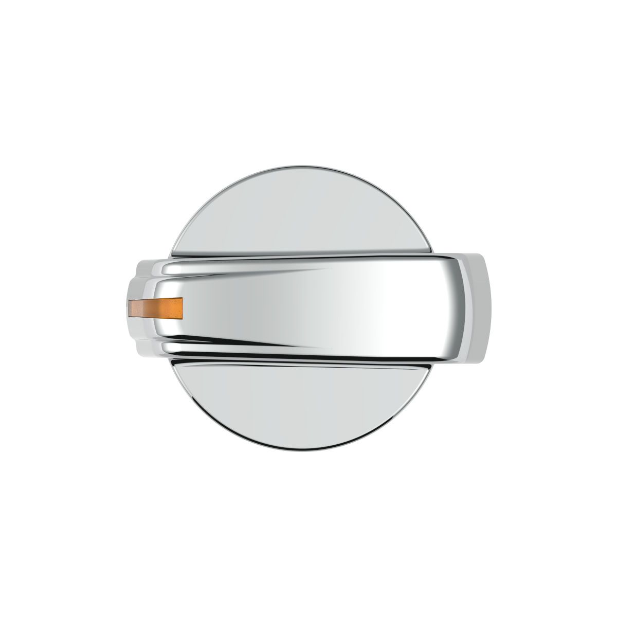 A/C Control Knob For 2006+ Peterbilt