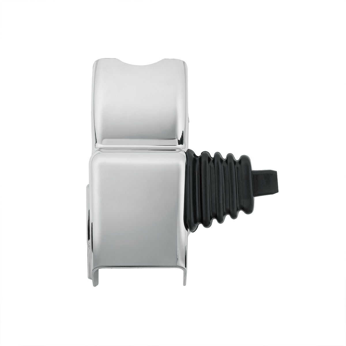 Mid-Upper Steering Column Cover For 1995-2001 Kenworth W900/T800/T600