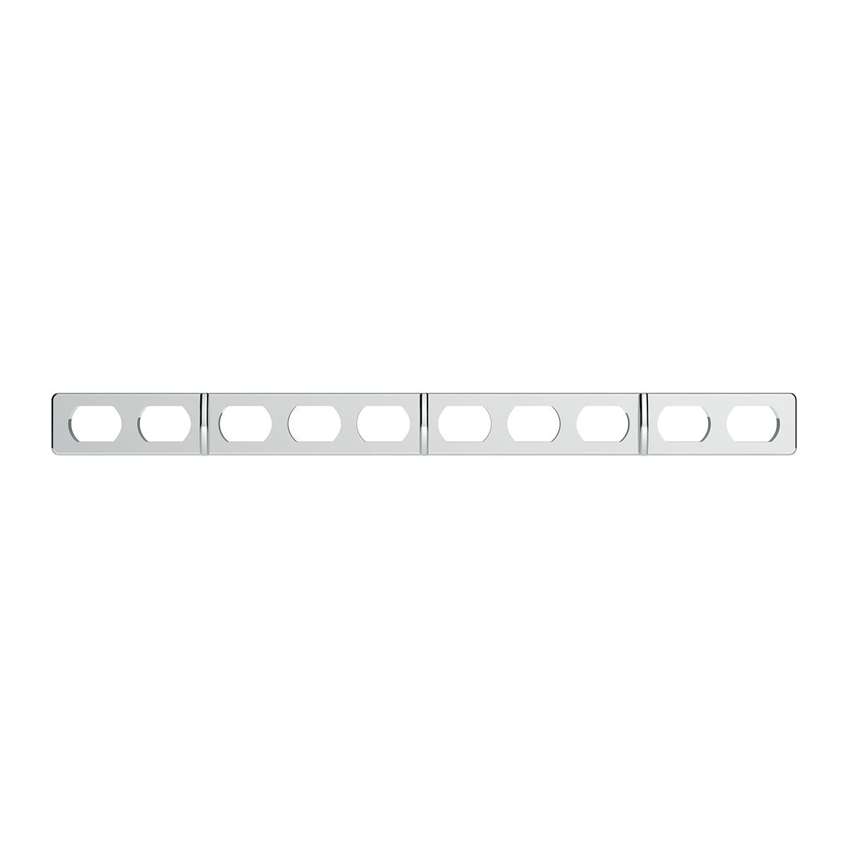 Freightliner Button Panel Trim