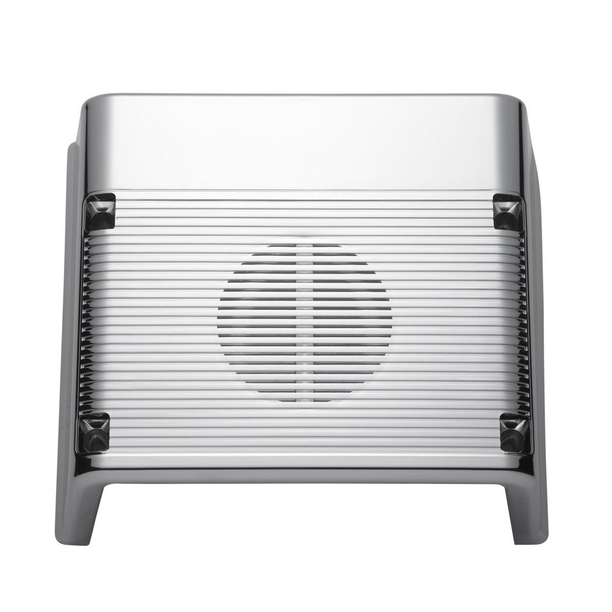 Chrome Plastic CB Radio Enclosure Peterbilt 389 (2008+), 388 (2008-2014), 387 (2006-2010), 386/384 (