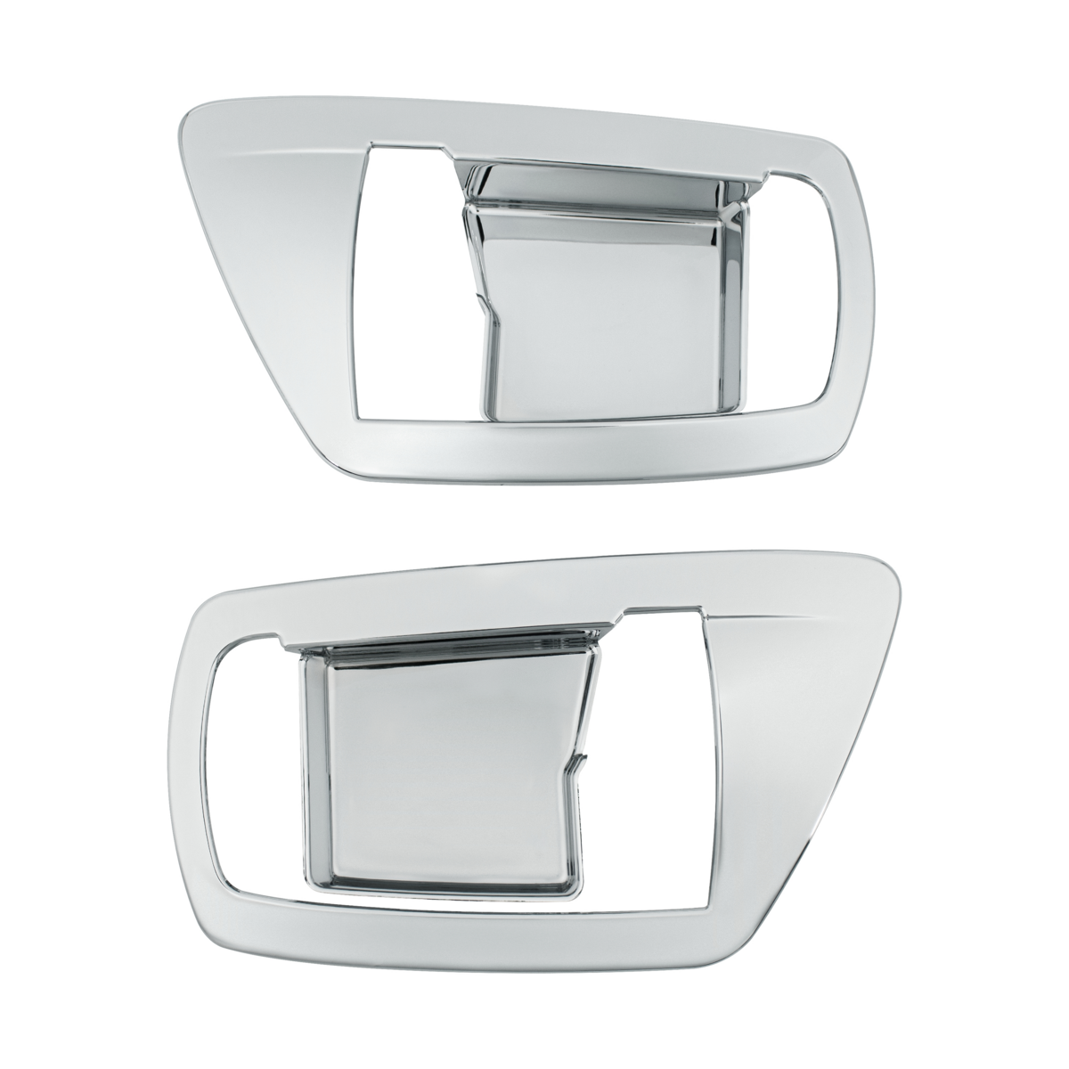 Door Handle Trims For 2006+ Kenworth (Pair)