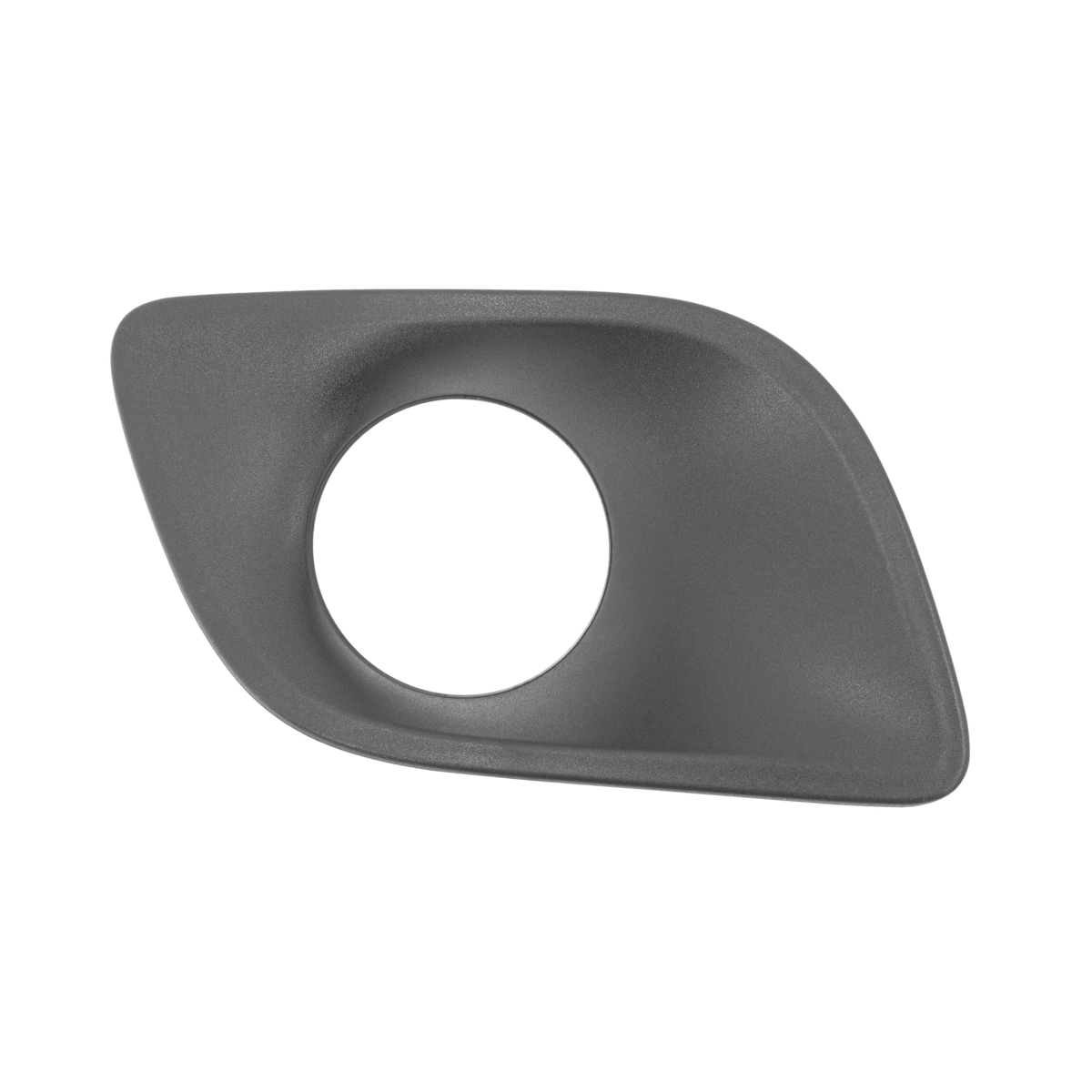 Plastic Fog Light Bezel For 2013-2021 Kenworth T680-Passenger