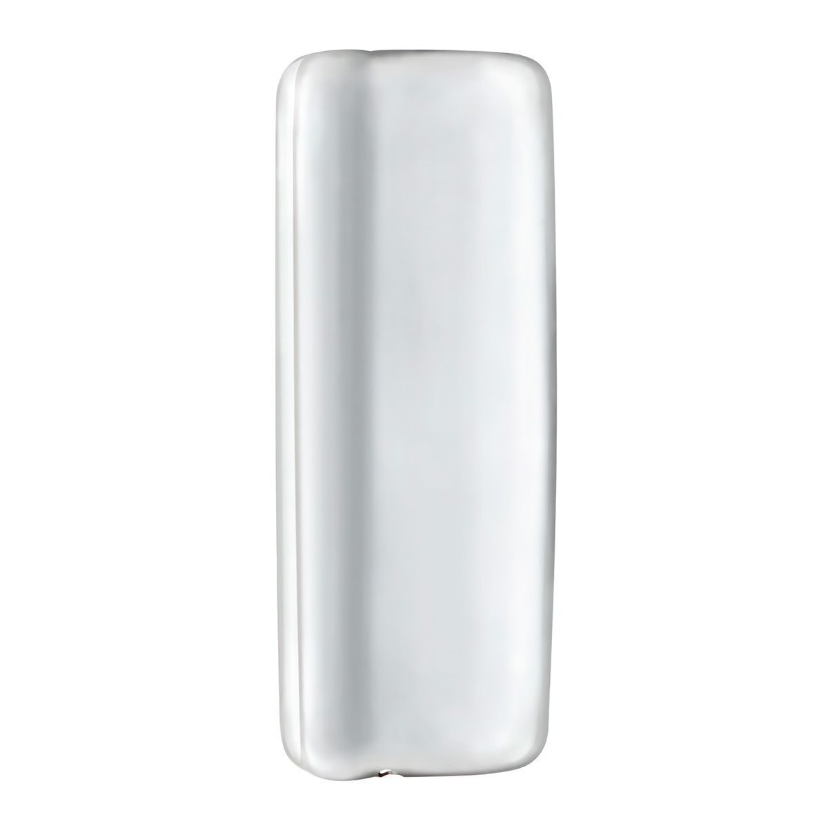 Chrome Mirror Cover For 2005-2011 Volvo VN/VNL - Passenger