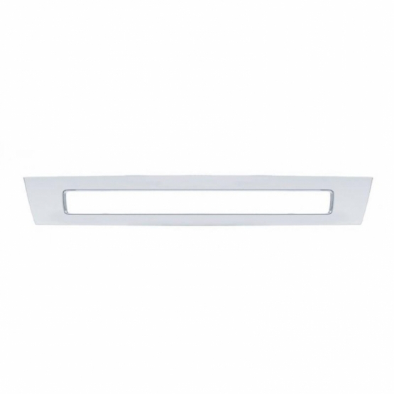 Front Center Bumper Trim For 2003-2017 Volvo VN/VNL