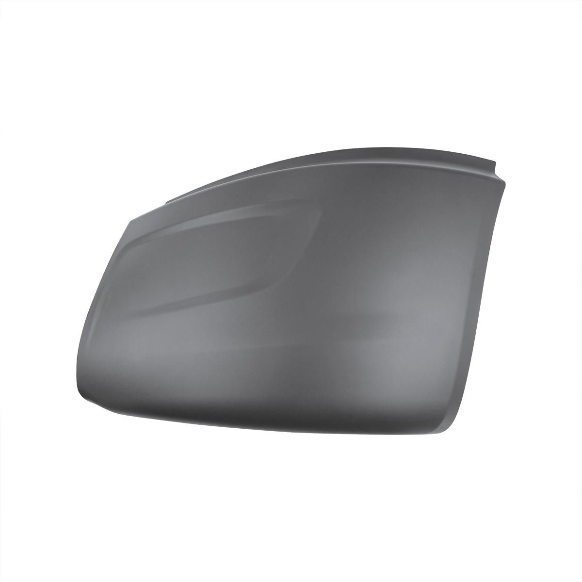 Bumper Cover With Aero Holes For 2018-2025 International LT-Driver