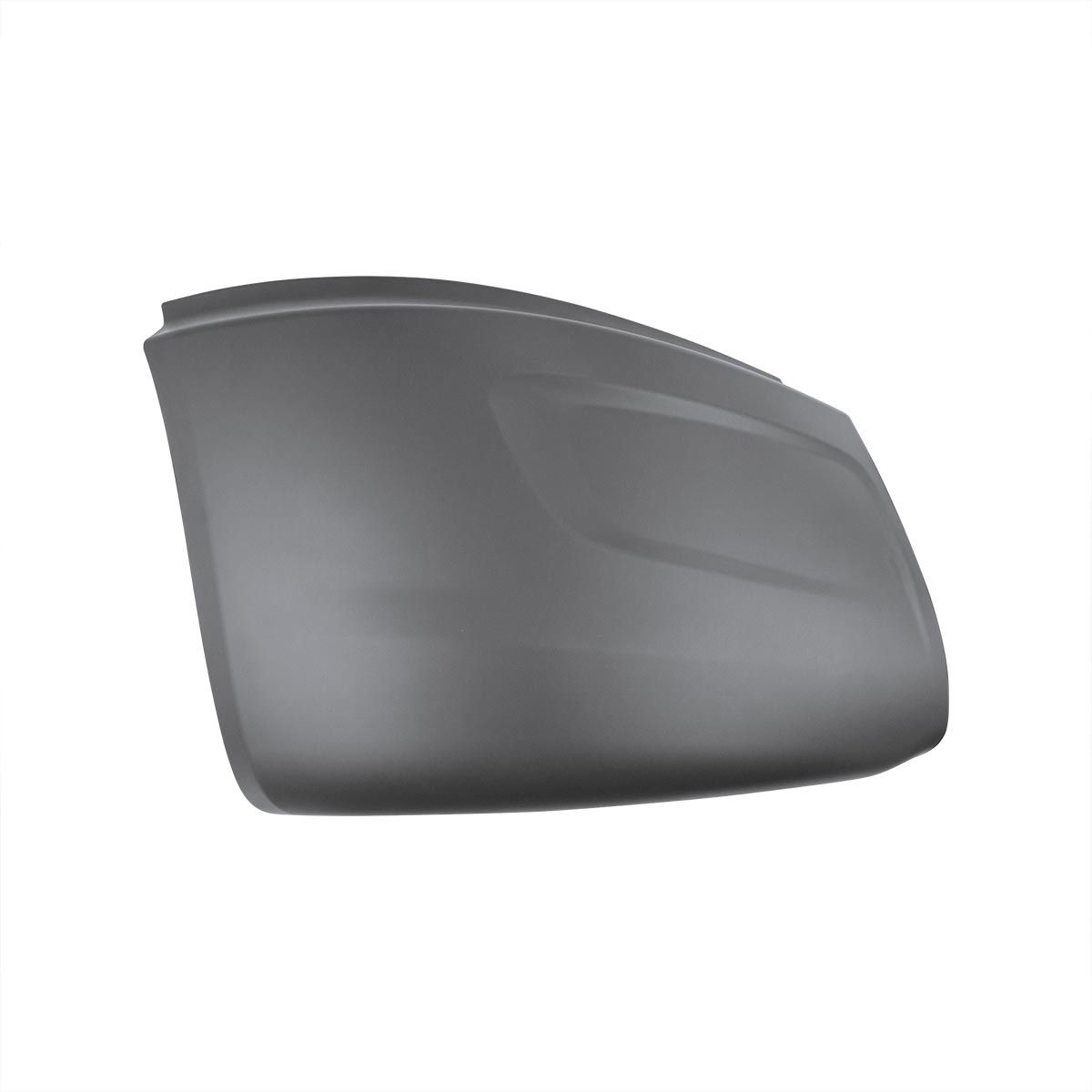 Bumper Cover With Aero Holes For 2018-2025 International LT-Passenger