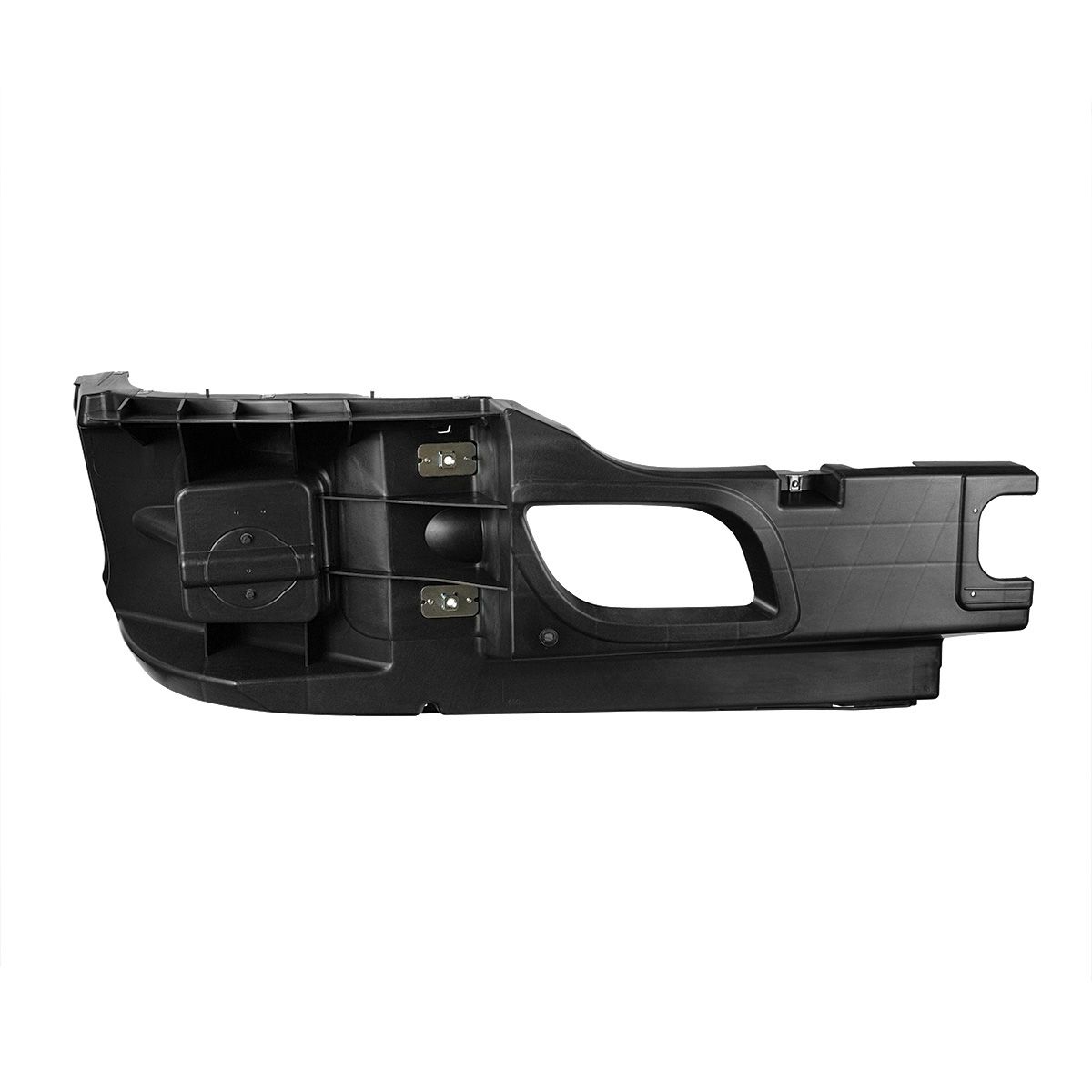 Bumper Reinforcement Without Fog Light Holes For 2013-2021 Kenworth T680-Passenger