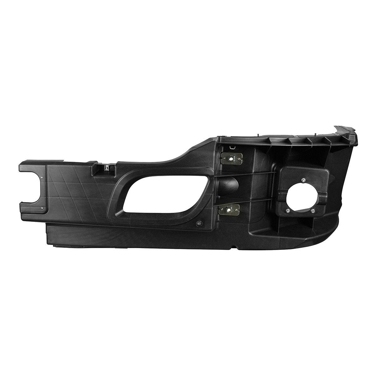 Bumper Reinforcement With Fog Light Holes For 2013-2021 Kenworth T680-Driver