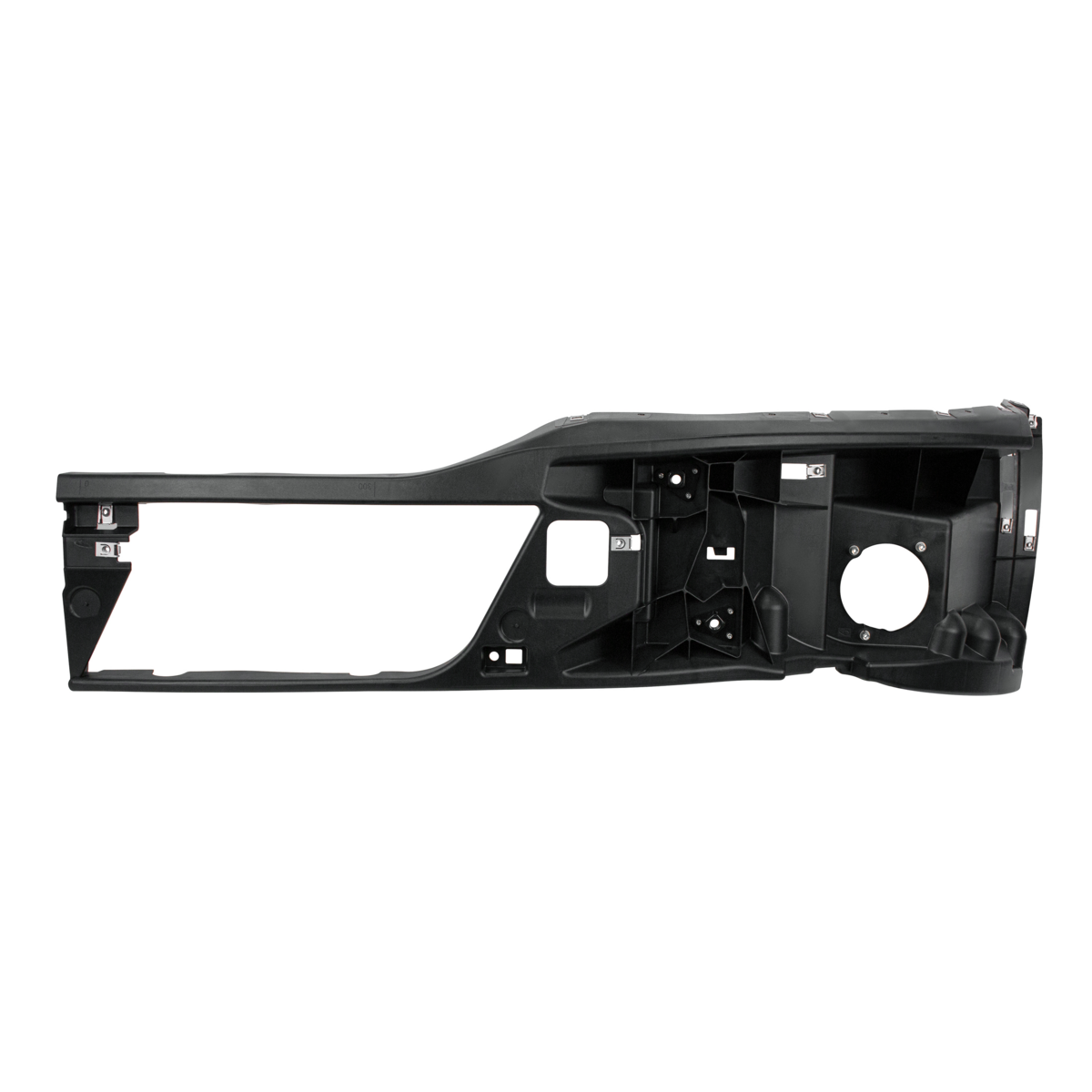 Bumper Reinforcement for 2022-2026 Kenworth T680-Driver