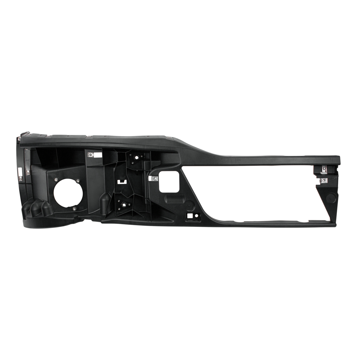 Bumper Reinforcement for 2022-2026 Kenworth T680-Passenger