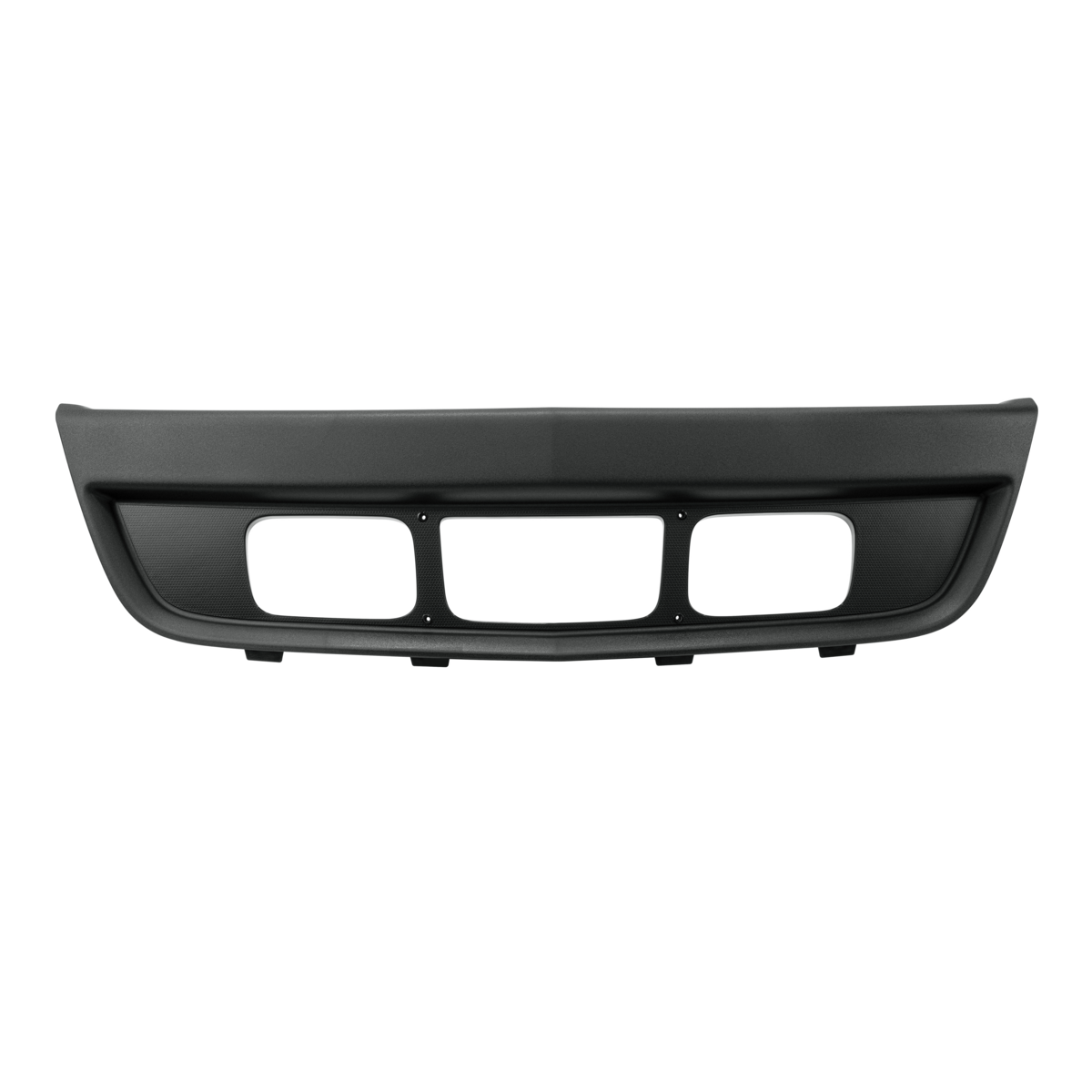 Bumper Trim With Radar & Fog Light Holes For 2018-2026 International LT