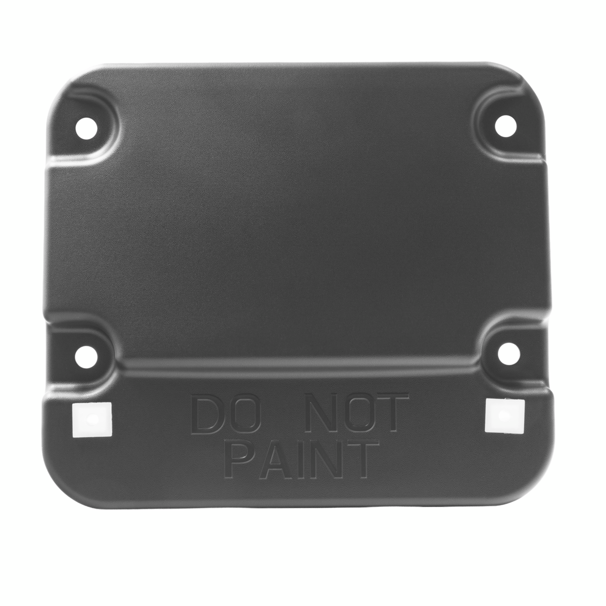 Radar Sensor Cover for 2012-2021 Peterbilt 579 and 2013-2021 Kenworth T680