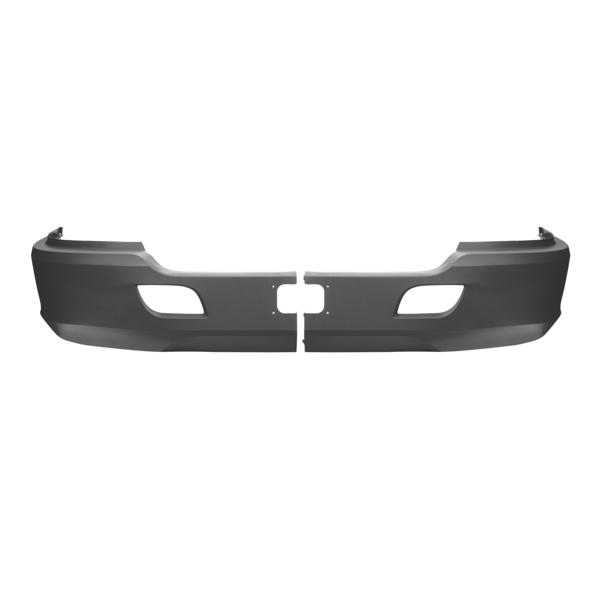 Bumper Kit Without Fog Light Opening & With Radar Opening For 2013-2021 Kenworth T680