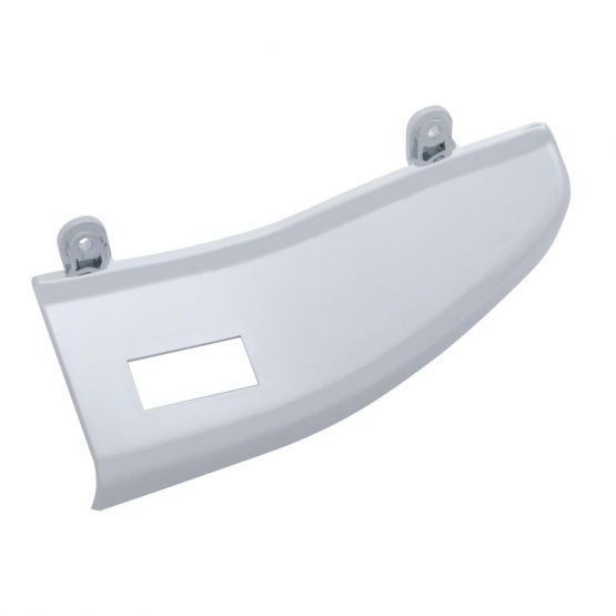 Chrome Window Switch Panel With Power Window For Freightliner - Driver