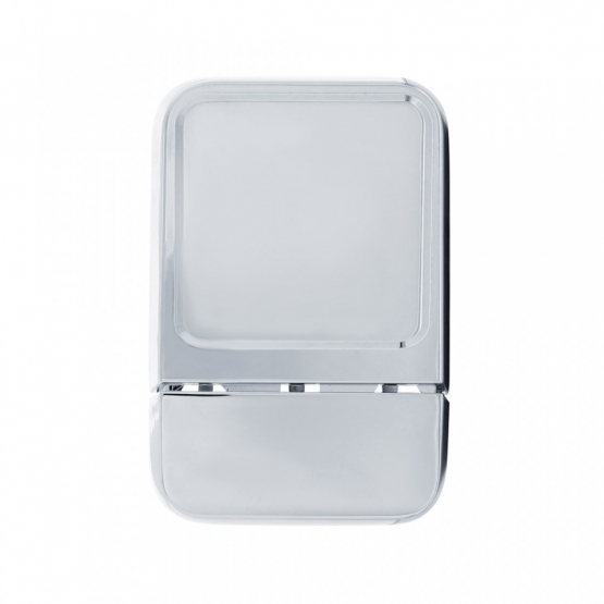 Exterior Door Handle With Hole For Rod Clip For 1986-2015 International 4700/4900/7100/8100/8200/830
