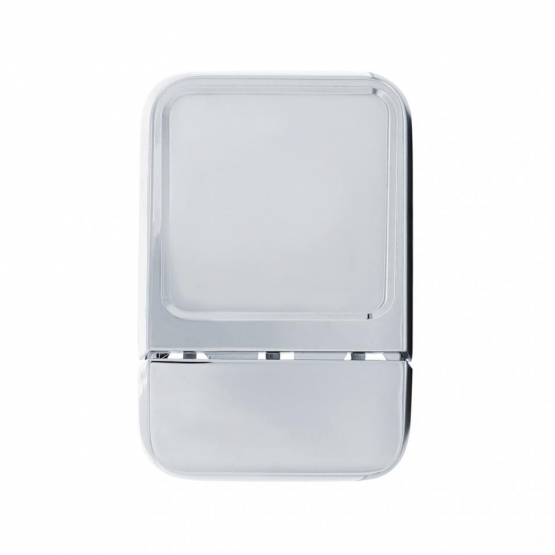 Exterior Door Handle With Hole For Rod Clip For 1986-2015 International 4700/4900/7100/8100/8200/830
