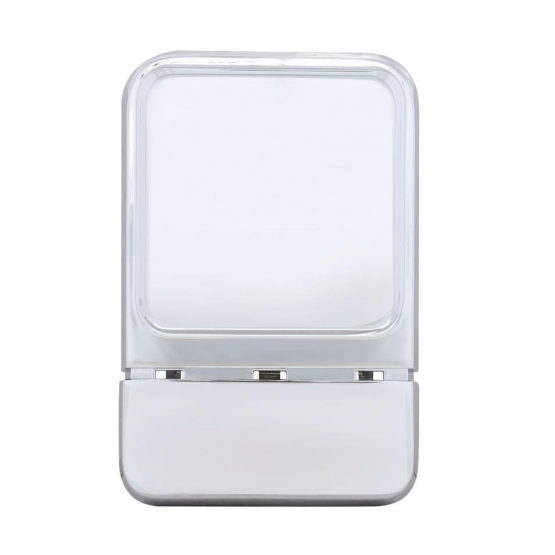 Exterior Door Handle Without Hole For Rod Clip For 1997-2006 International 4700/4900/8100/8200/8300(