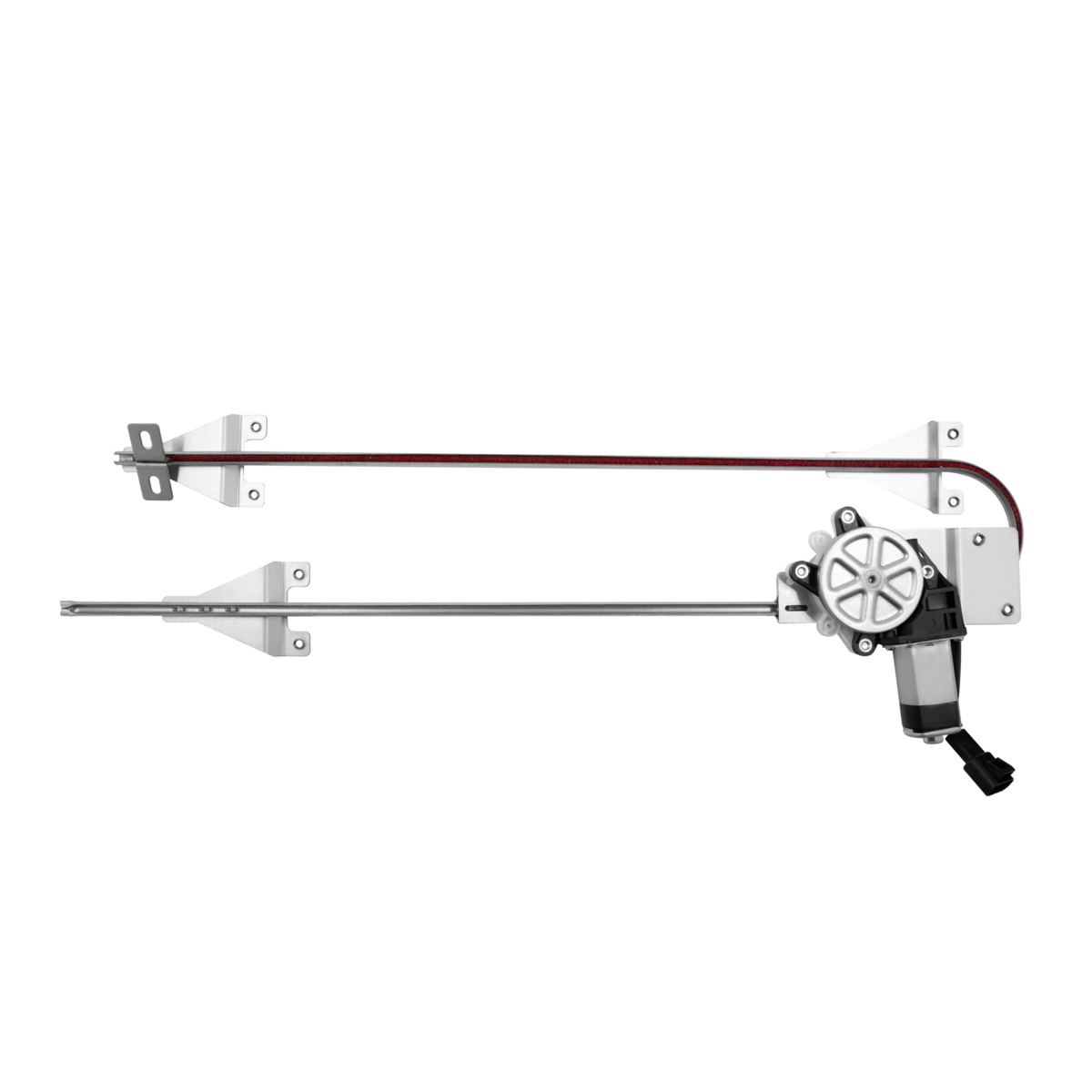Window Regulator For Peterbilt 357, 365, 367, 378, 379, 388, 389 - Passenger