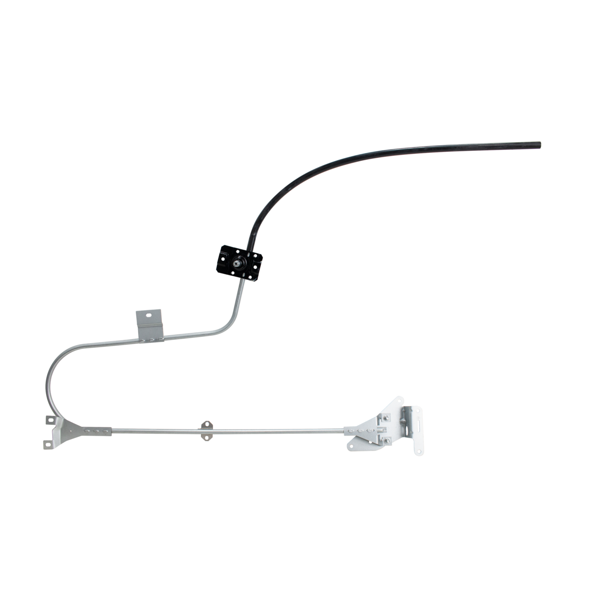 Window Regulator For Freightliner M2, Columbia, Century - Driver